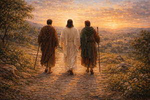 Road to Emmaus